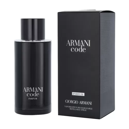Giorgio Armani Code Le Parfum EDP Erkek Parfüm 125 Ml