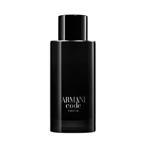 Giorgio Armani Code Le Parfüm EDP Tester Erkek Parfüm 125 Ml