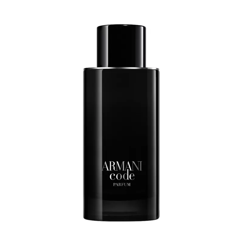 Giorgio Armani Code Le Parfüm EDP Tester Erkek Parfüm 125 Ml