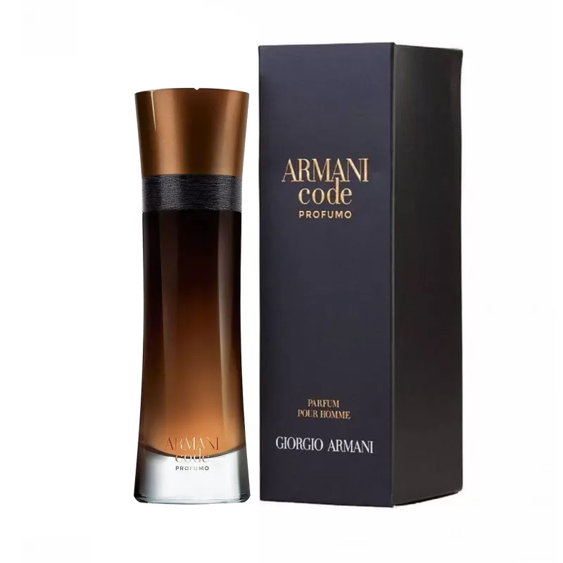 Giorgio Armani Code Profumo EDP Erkek Parfüm 110 Ml