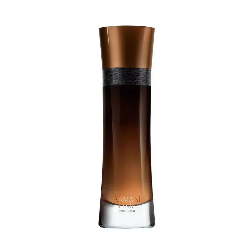Giorgio Armani Code Profumo EDP Tester Erkek Parfüm 110 Ml