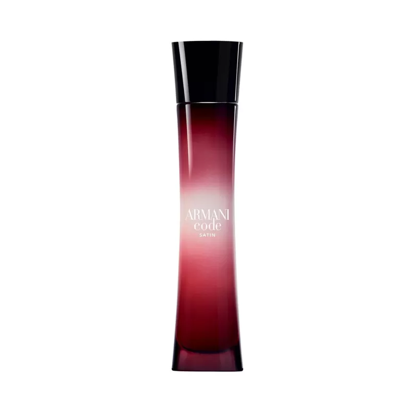 Giorgio Armani Code Satin EDP Tester Kadın Parfüm 75 Ml