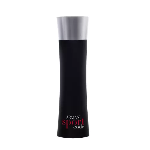 Giorgio Armani Code Sport EDP Tester Erkek Parfüm 125 Ml