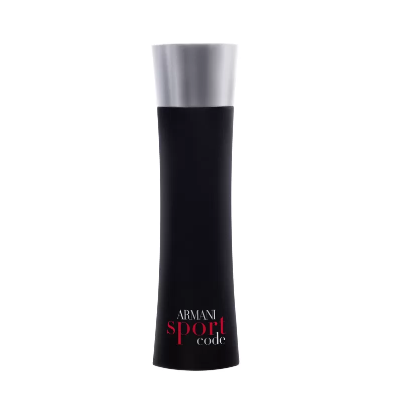 Giorgio Armani Code Sport EDP Tester Erkek Parfüm 125 Ml