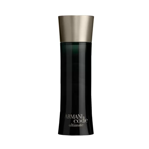 Giorgio Armani Code Ultimate EDT Tester Erkek Parfüm 125 Ml