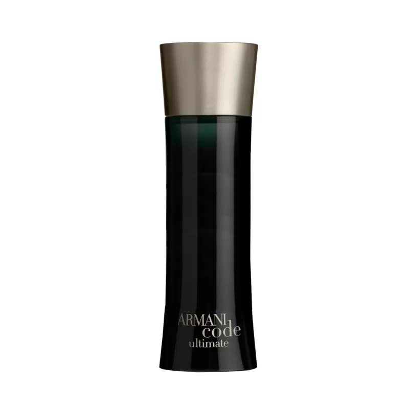 Giorgio Armani Code Ultimate EDT Tester Erkek Parfüm 125 Ml