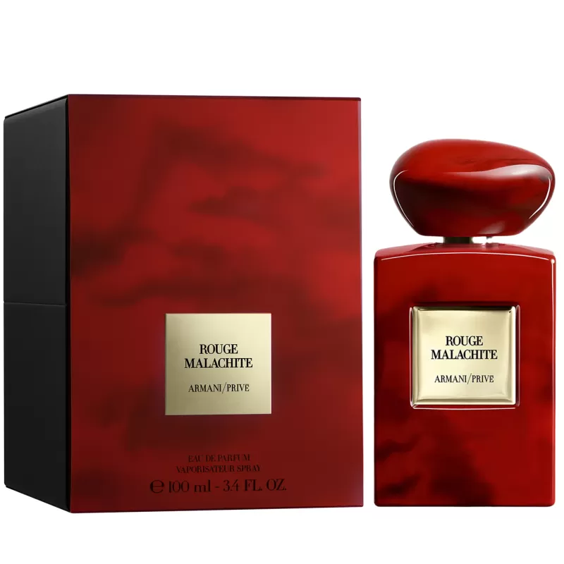 Giorgio Armani Prive Rouge Malachite EDP Kadın Parfüm 100 Ml