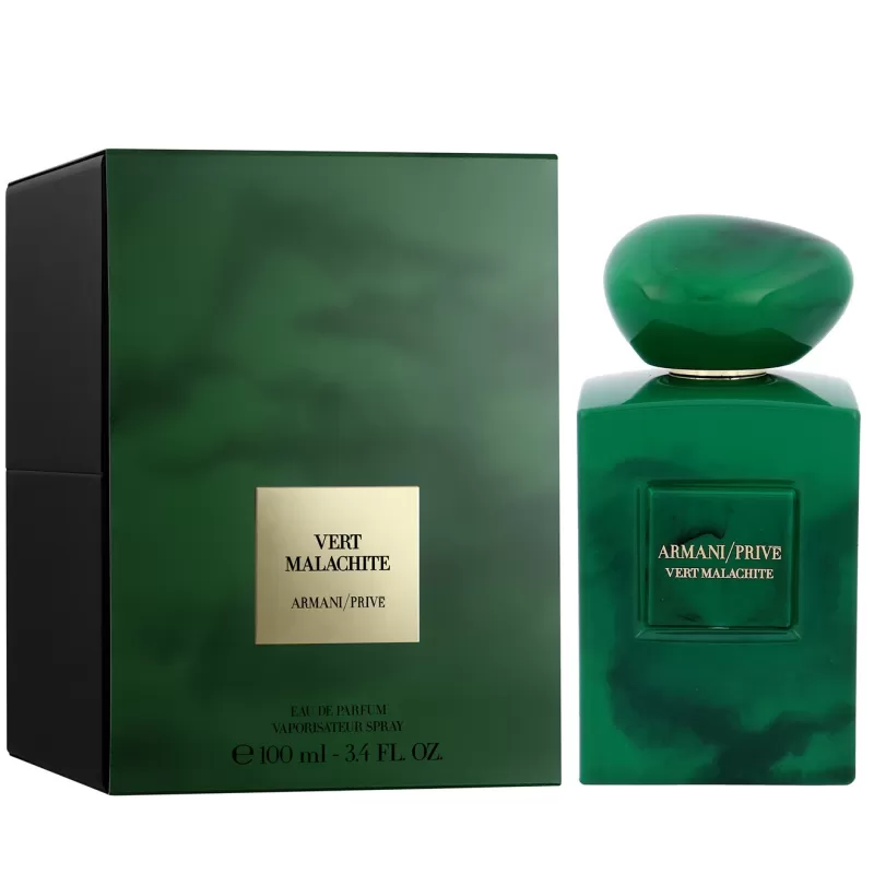 Giorgio Armani Prive Vert Malachite EDP Kadın Parfüm 100 Ml