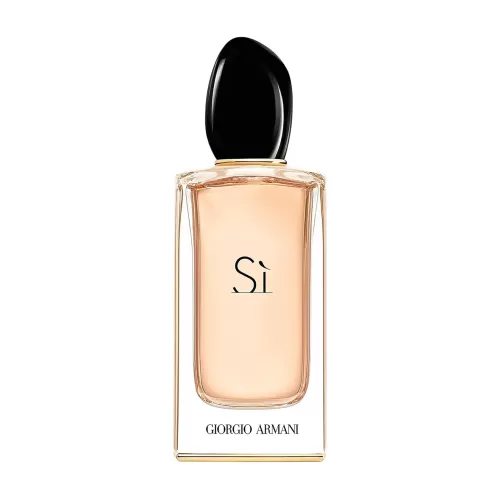 Giorgio Armani Si EDP Tester Kadın Parfüm 100 Ml