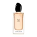 Giorgio Armani Si EDP Tester Kadın Parfüm 100 Ml