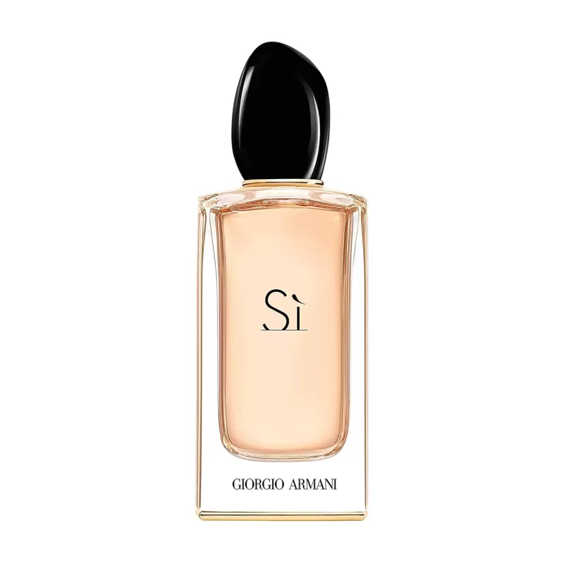 Giorgio Armani Si EDP Tester Kadın Parfüm 100 Ml