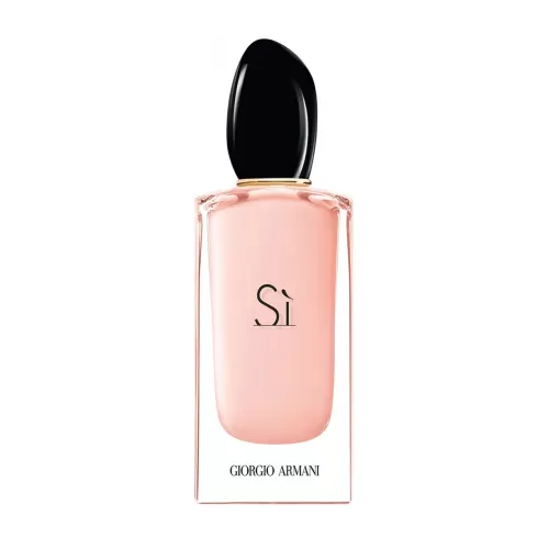 Giorgio Armani Si Fiori EDP Tester Kadın Parfüm 100 Ml