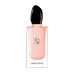 Giorgio Armani Si Fiori EDP Tester Kadın Parfüm 100 Ml