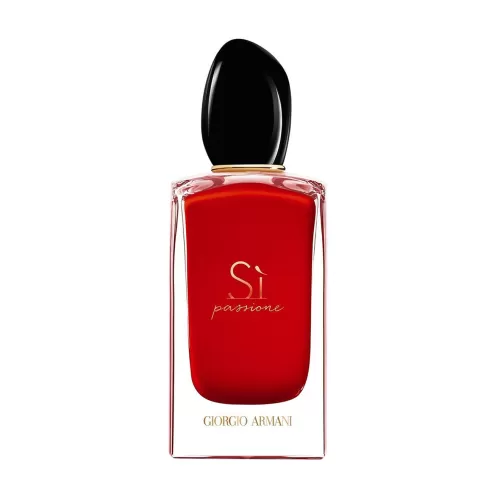 Giorgio Armani Si Passione EDP Tester Kadın Parfüm 100 Ml