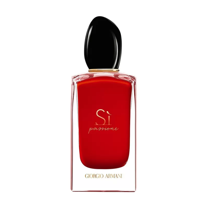 Giorgio Armani Si Passione EDP Tester Kadın Parfüm 100 Ml