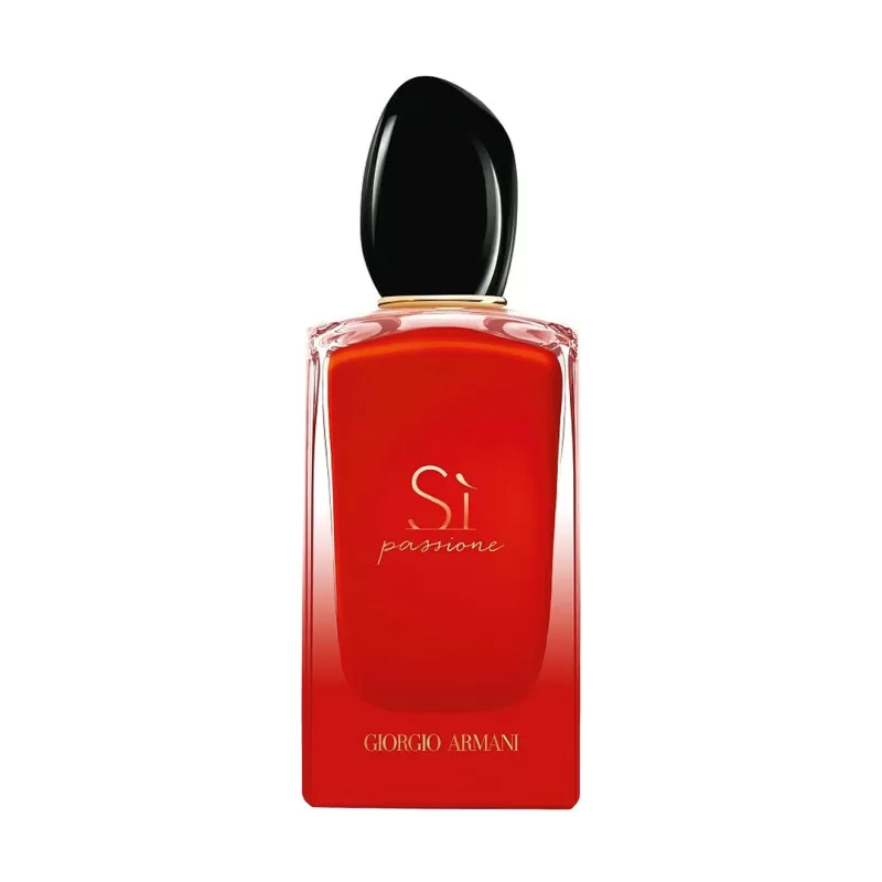 Giorgio Armani Si Passione Intense Edp Tester Kadın Parfüm 100 Ml