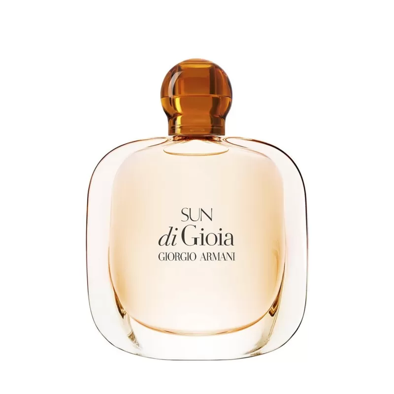 Giorgio Armani Sun Di Gioia EDP Tester Kadın Parfüm 100 Ml