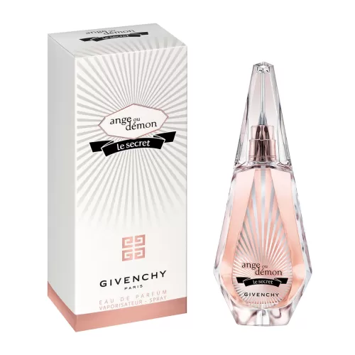 Givenchy Ange ou Demon Le Secret EDP Kadın Parfüm 100 Ml