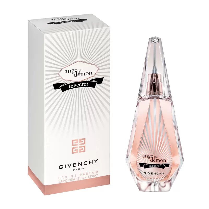 Givenchy Ange ou Demon Le Secret EDP Kadın Parfüm 100 Ml