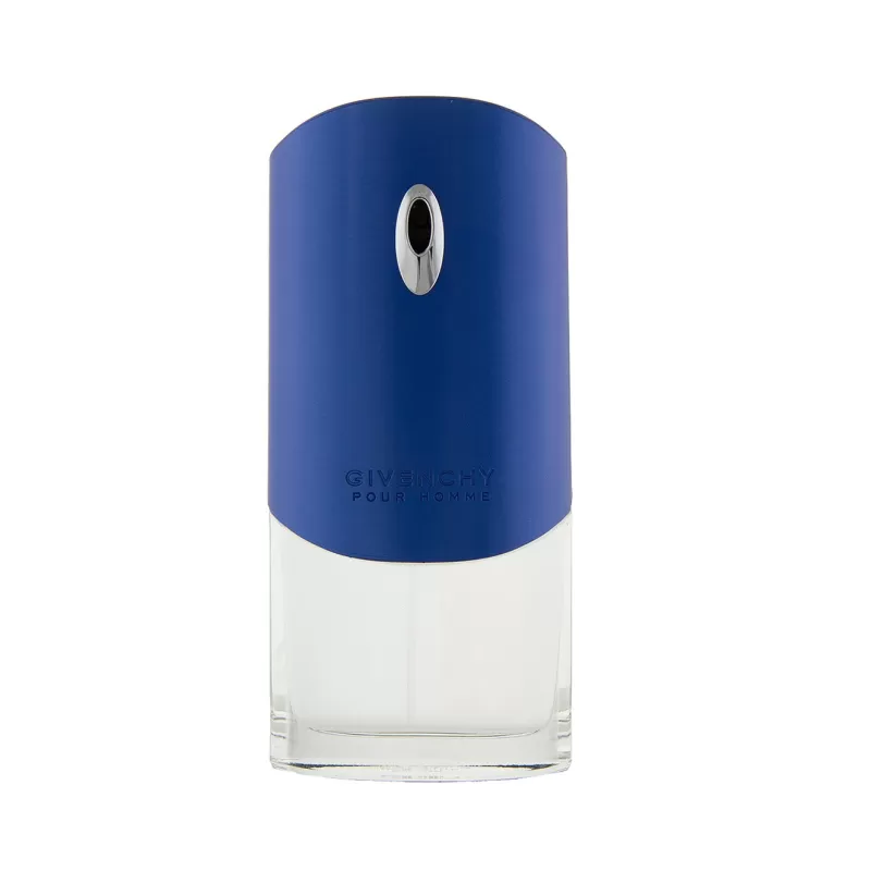Givenchy Blue Label EDT Tester Erkek Parfüm 100 Ml