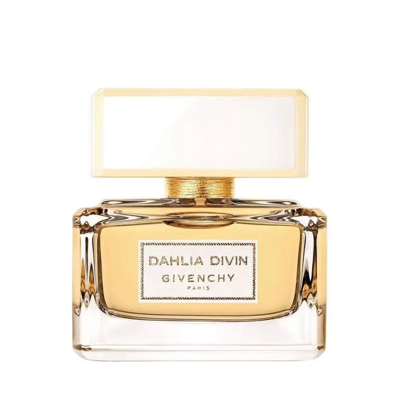 Givenchy Dahlia Divin EDP Tester Kadın Parfüm 75 Ml