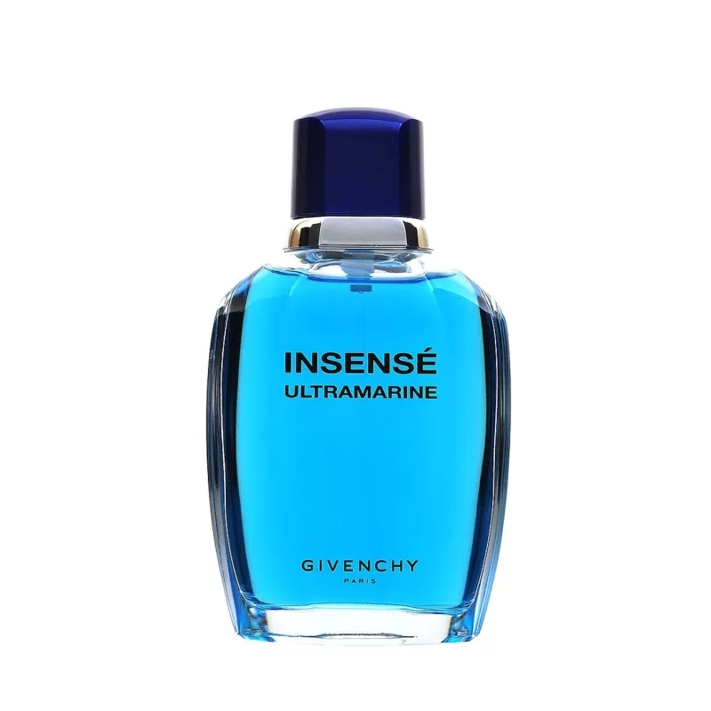 Givenchy Insensé Ultramarine EDT Tester Erkek Parfüm 100 Ml