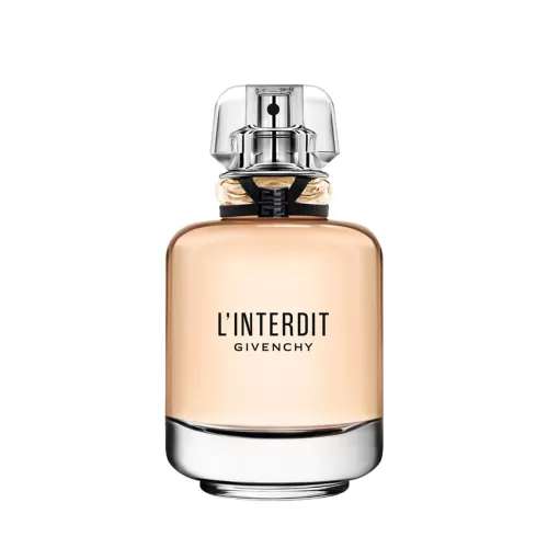 Givenchy L'Interdit EDP Tester Kadın Parfüm 80 Ml