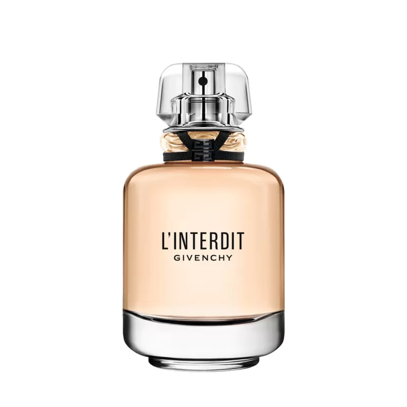 Givenchy L'Interdit EDP Tester Kadın Parfüm 80 Ml