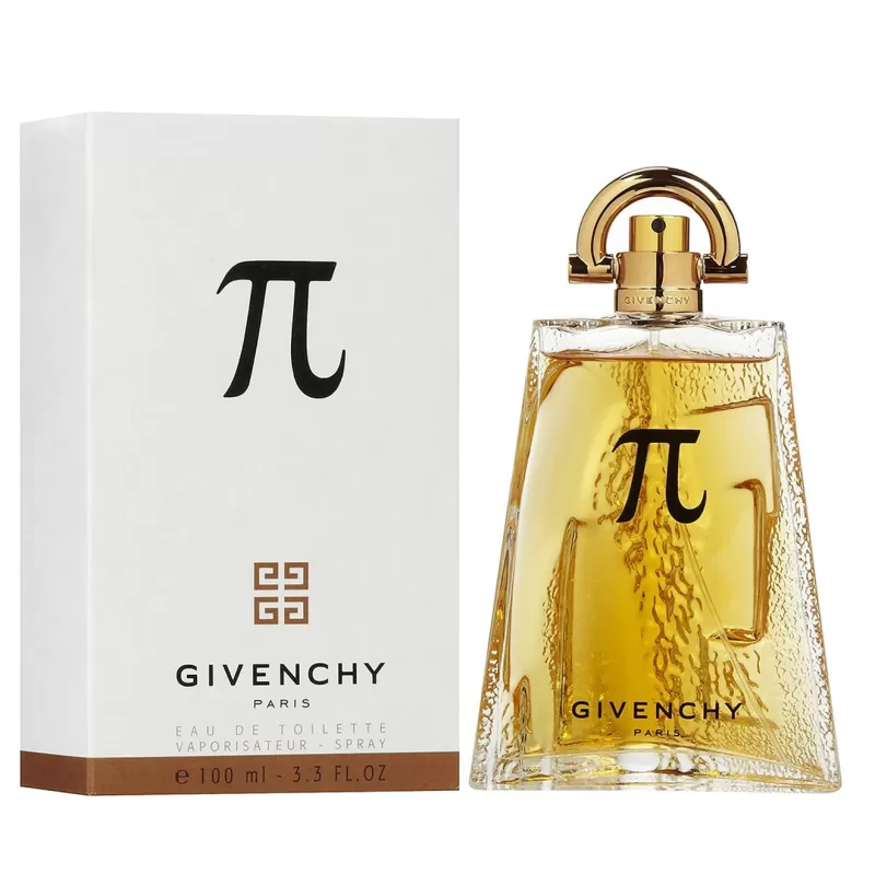 Givenchy Pi EDT Erkek Parfüm 100 Ml