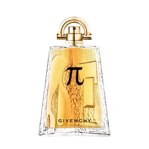 Givenchy Pi EDT Tester Erkek Parfüm 100 Ml