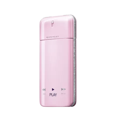 Givenchy Play For Her EDP Tester Kadın Parfüm 75 Ml