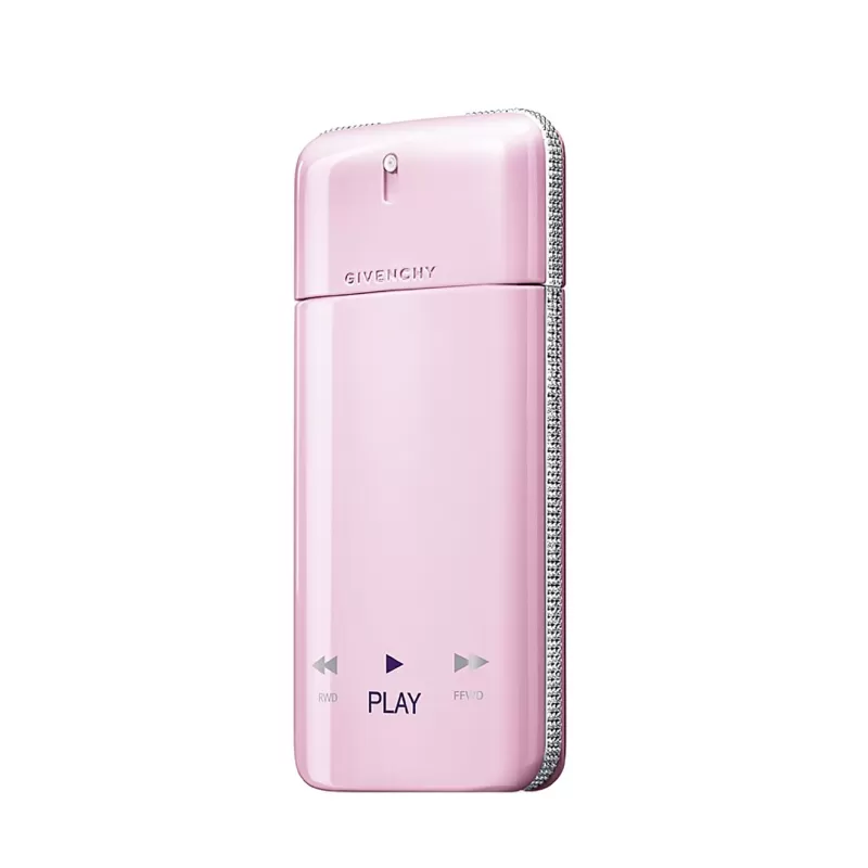 Givenchy Play For Her EDP Tester Kadın Parfüm 75 Ml