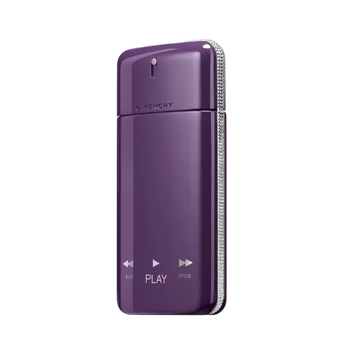 Givenchy Play Intense EDP Tester Kadın Parfüm 75 Ml