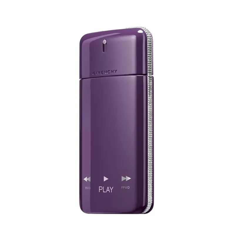 Givenchy Play Intense EDP Tester Kadın Parfüm 75 Ml