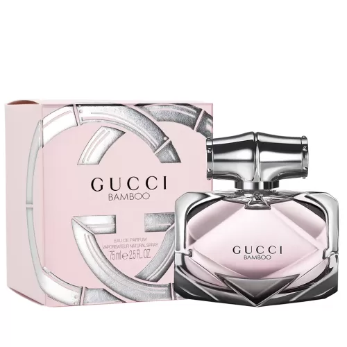 Gucci Bamboo EDP Kadın Parfüm 75 Ml