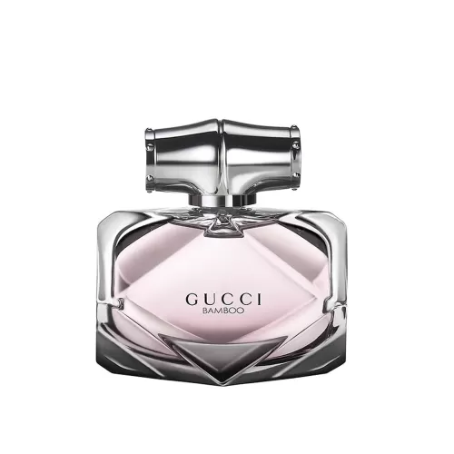 Gucci Bamboo EDP Tester Kadın Parfüm 75 Ml