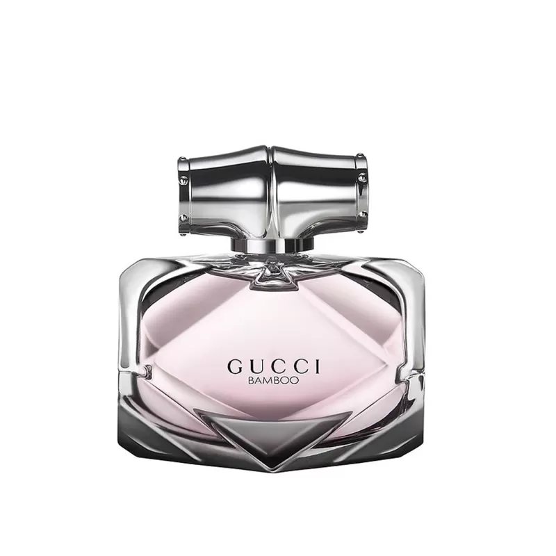 Gucci Bamboo EDP Tester Kadın Parfüm 75 Ml