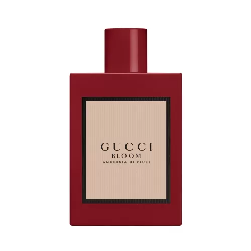 Gucci Bloom Ambrosia Di Fiori EDP Tester Kadın Parfüm 100 Ml