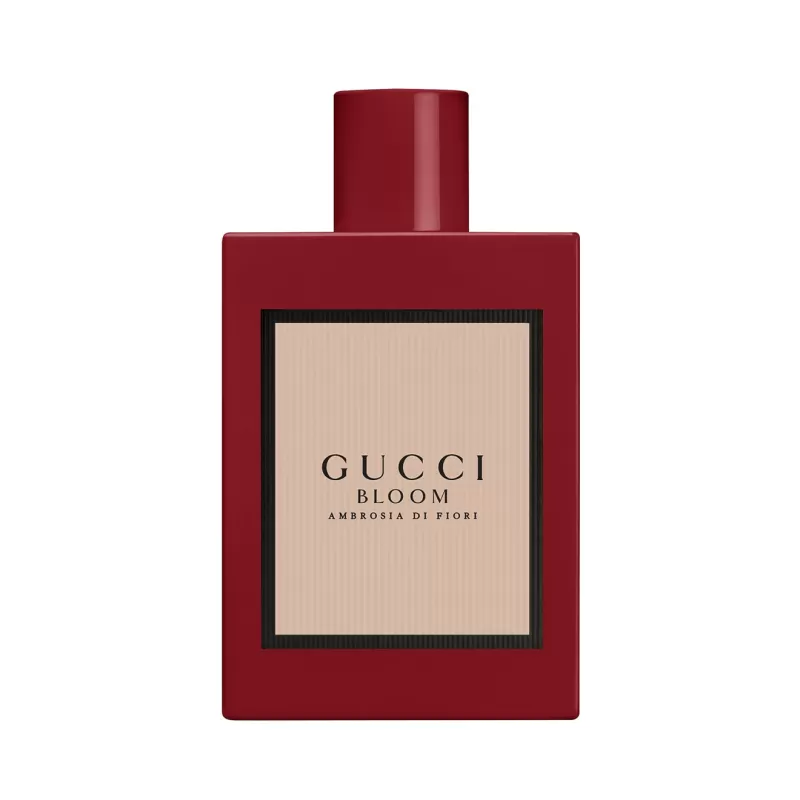 Gucci Bloom Ambrosia Di Fiori EDP Tester Kadın Parfüm 100 Ml