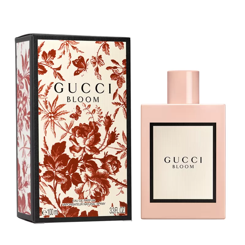 Gucci Bloom EDP Kadın Parfüm 100 Ml