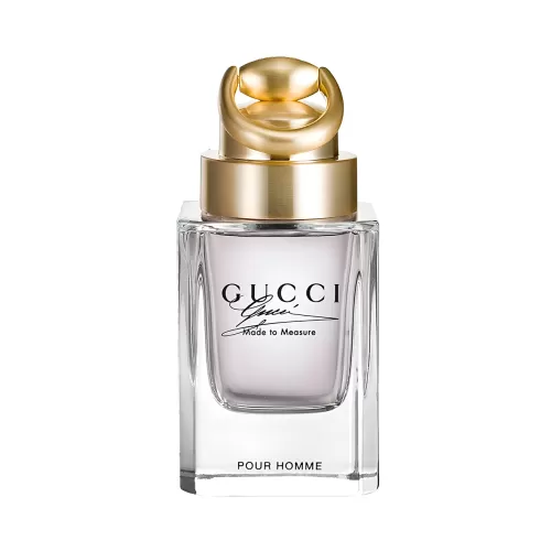 Gucci By Gucci Made to Measure EDT Tester Erkek Parfüm 90 Ml