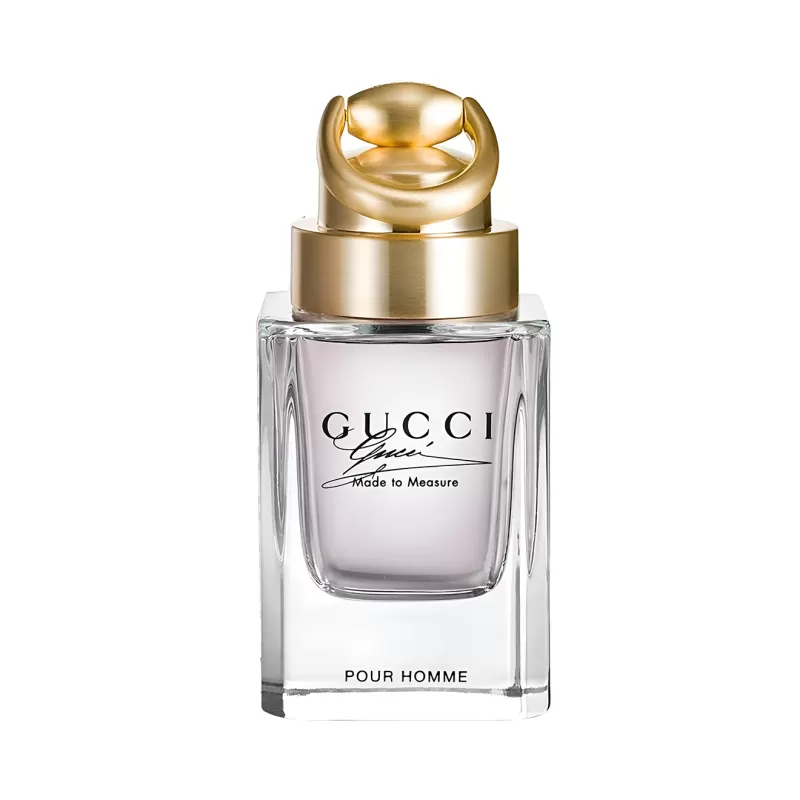Gucci By Gucci Made to Measure EDT Tester Erkek Parfüm 90 Ml