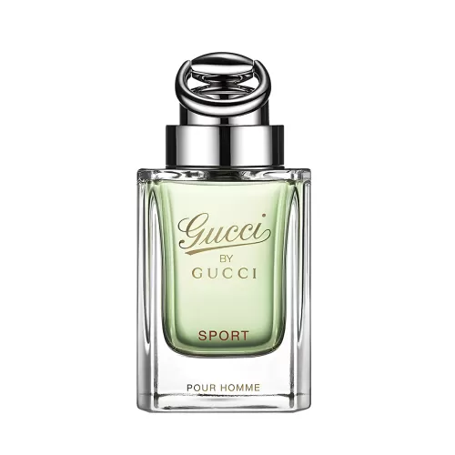 Gucci By Gucci Sport EDT Tester Erkek Parfüm 90 Ml