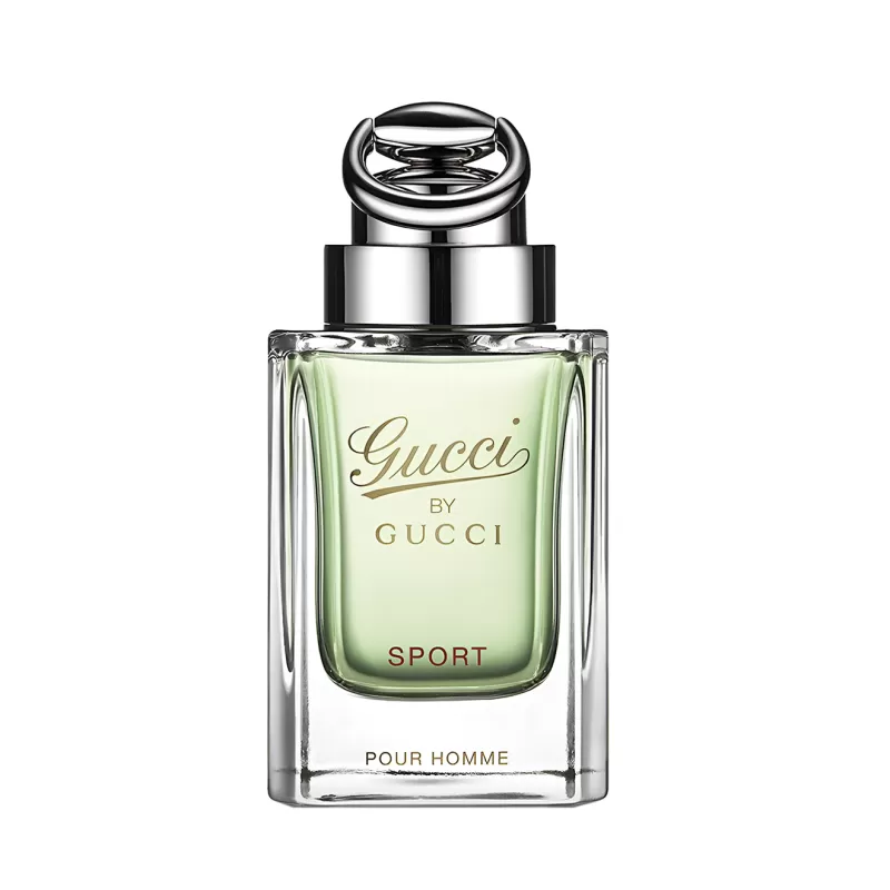Gucci By Gucci Sport EDT Tester Erkek Parfüm 90 Ml