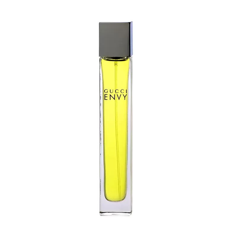 Gucci Envy EDT Tester Kadın Parfüm 100 Ml