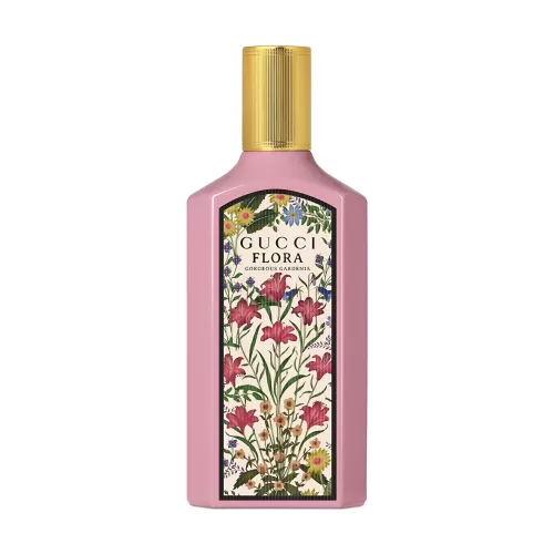 Gucci Flora Gorgeous Gardenia EDT Tester Kadın Parfüm 100 Ml