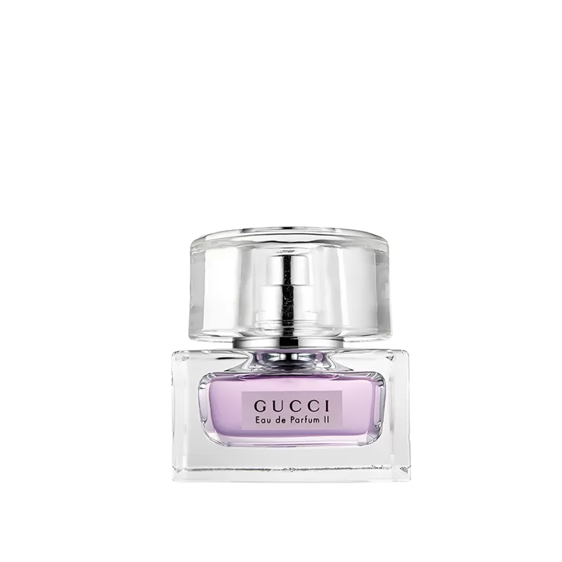 Gucci Gucci II EDP Tester Kadın Parfüm 75 Ml