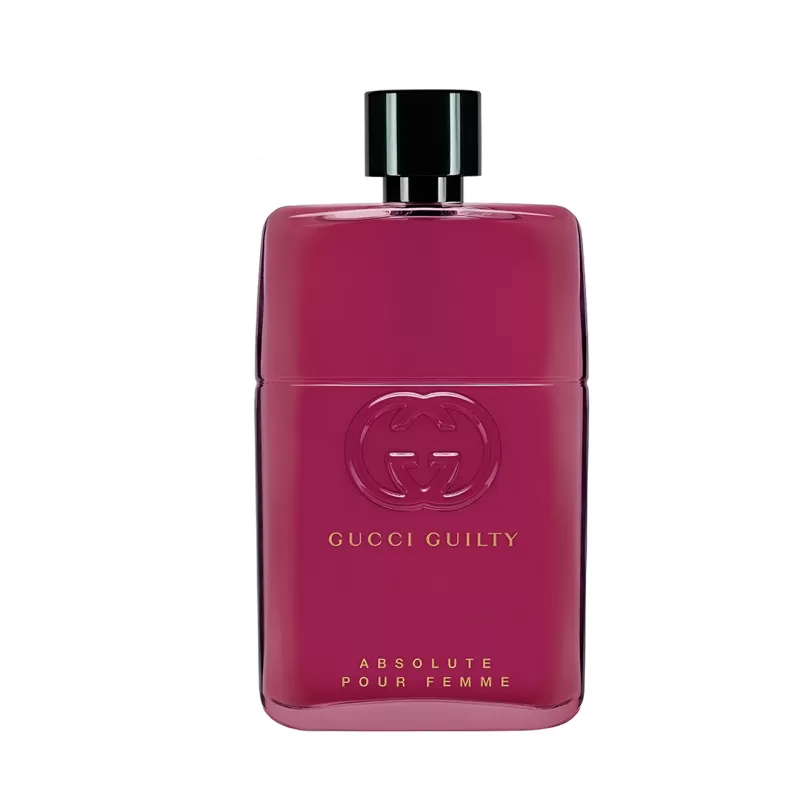 Gucci Guilty Absolute Pour Femme EDP Tester Kadın Parfüm 90 Ml