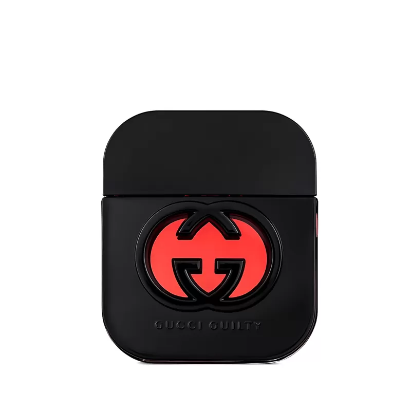 Gucci Guilty Black EDT Tester Kadın Parfüm 75 Ml