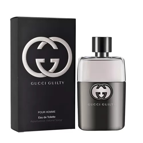 Gucci Guilty Pour Homme EDT Erkek Parfüm 90 Ml